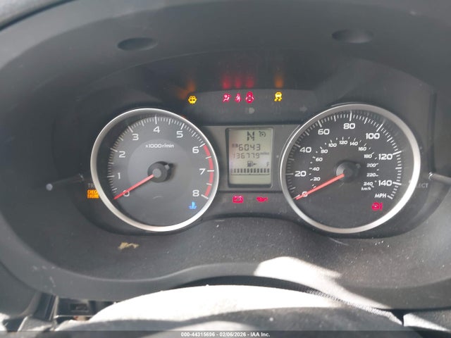 JF2SJABC7JH566468 Subaru Forester 2.5i