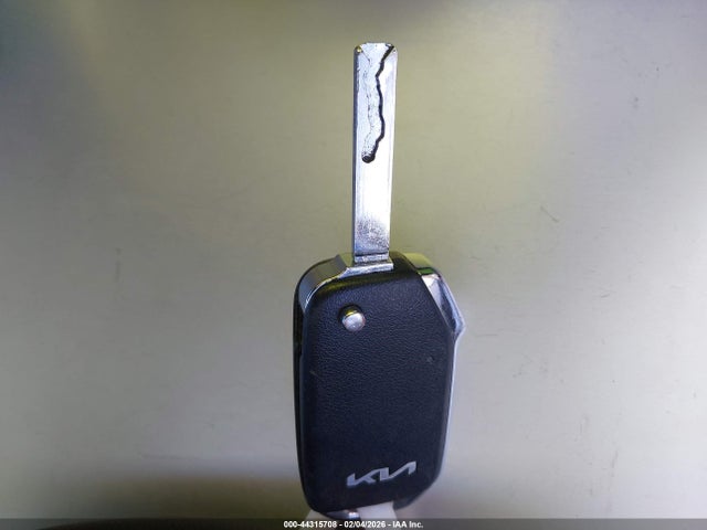 44315708 :رقم المزاد ، 3KPF24AD4RE732309 vin ، 2024 Kia Forte Lxs مزاد بيع