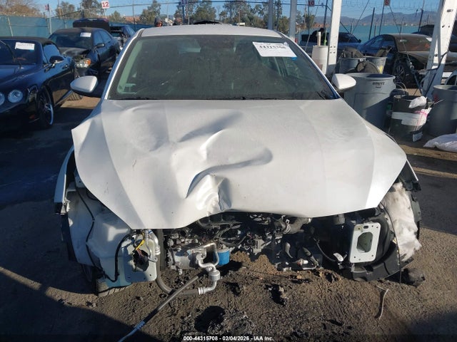 44315708 :رقم المزاد ، 3KPF24AD4RE732309 vin ، 2024 Kia Forte Lxs مزاد بيع