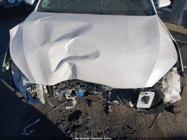 44315708 :رقم المزاد ، 3KPF24AD4RE732309 vin ، 2024 Kia Forte Lxs مزاد بيع