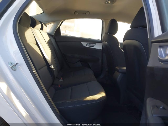 44315708 :رقم المزاد ، 3KPF24AD4RE732309 vin ، 2024 Kia Forte Lxs مزاد بيع