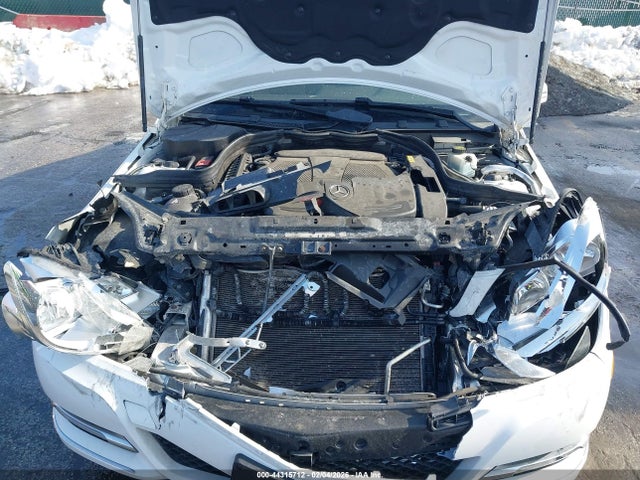 Aukcja sprzedaży 2014 Mercedes-benz C 300 Luxury 4matic/sport 4matic, vin: WDDGF8AB6EG192086, numer aukcji: 44315712