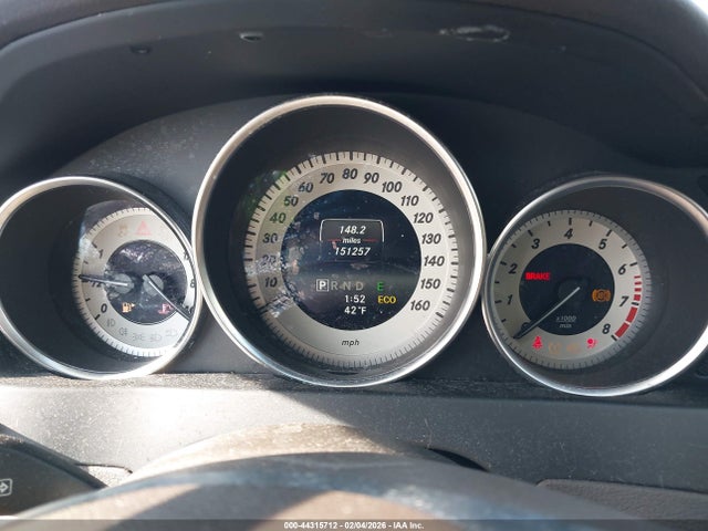 Aukcja sprzedaży 2014 Mercedes-benz C 300 Luxury 4matic/sport 4matic, vin: WDDGF8AB6EG192086, numer aukcji: 44315712