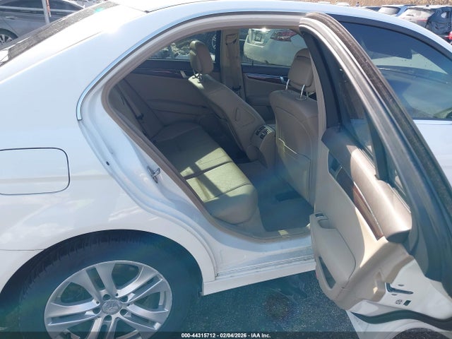 Aukcja sprzedaży 2014 Mercedes-benz C 300 Luxury 4matic/sport 4matic, vin: WDDGF8AB6EG192086, numer aukcji: 44315712