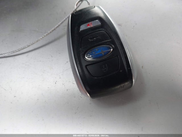 Subaru Crosstrek Premium 2021 JF2GTAEC6M8667520 Image 11