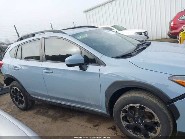 Subaru Crosstrek Premium 2021 JF2GTAEC6M8667520 Image 14