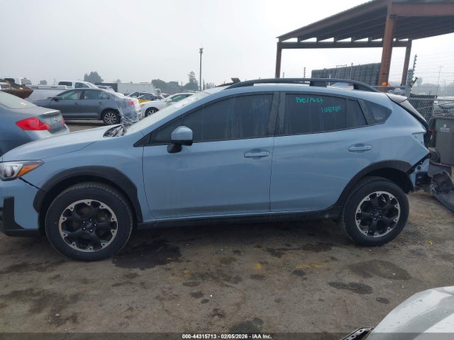 Subaru Crosstrek Premium 2021 JF2GTAEC6M8667520 Image 15