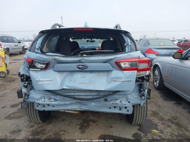 Subaru Crosstrek Premium 2021 JF2GTAEC6M8667520 Image 17