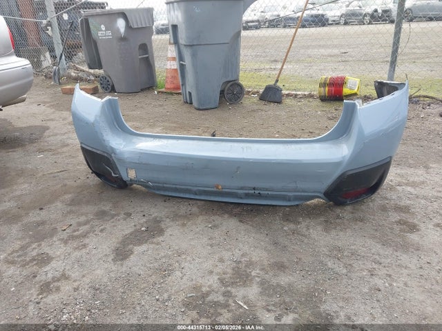 Subaru Crosstrek Premium 2021 JF2GTAEC6M8667520 Image 12