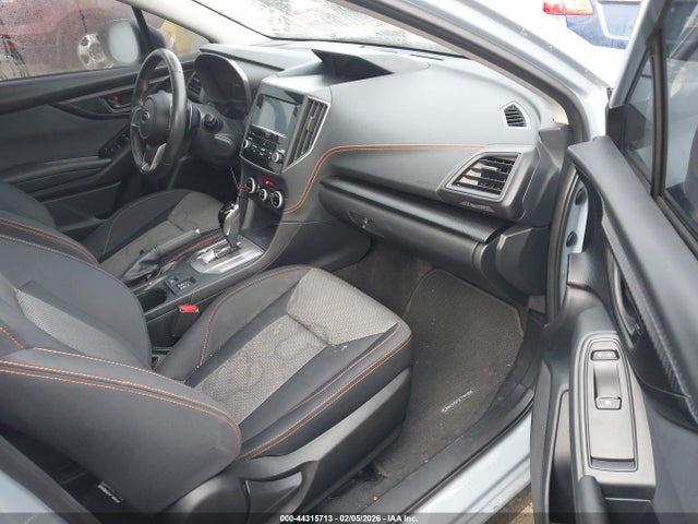 Subaru Crosstrek Premium 2021 JF2GTAEC6M8667520 Image 5
