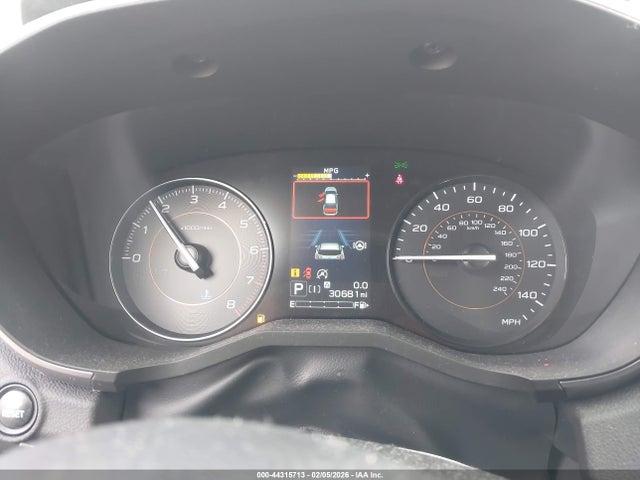 Subaru Crosstrek Premium 2021 JF2GTAEC6M8667520 Image 7