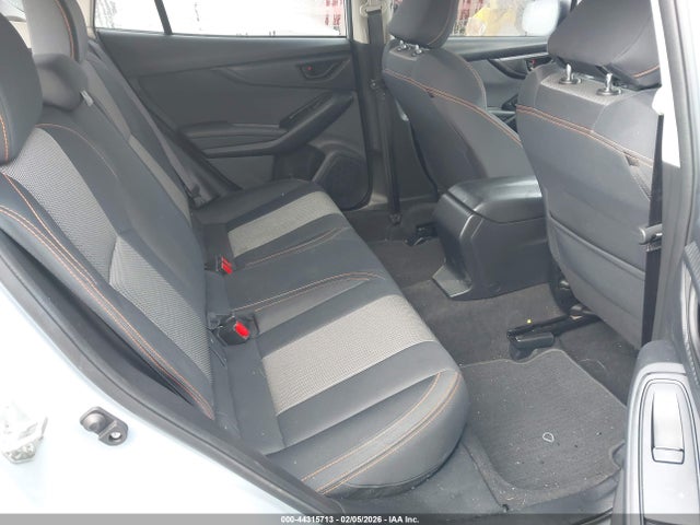 Subaru Crosstrek Premium 2021 JF2GTAEC6M8667520 Image 8