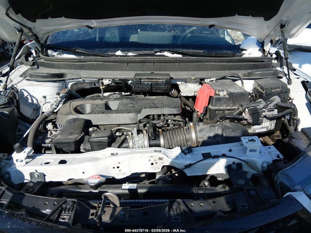 2022 ACURA RDX 5J8TC2H68NL015572 Photo 9