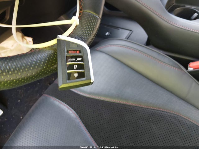 2022 ACURA RDX 5J8TC2H68NL015572 Photo 10