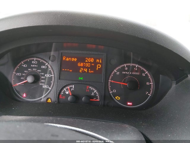 Aukcja sprzedaży 2021 Ram Promaster 2500 High Roof 159 Wb, vin: 3C6LRVDG5ME528127, numer aukcji: 44315718