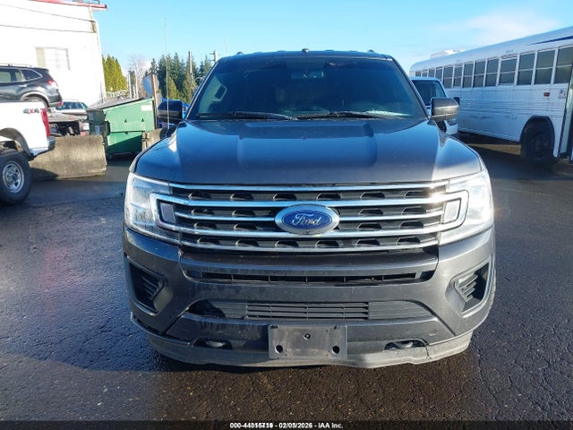 1FMJU1GTXKEA40361 Ford Expedition Xl