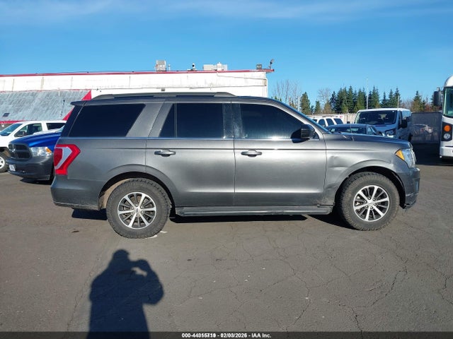 1FMJU1GTXKEA40361 Ford Expedition Xl