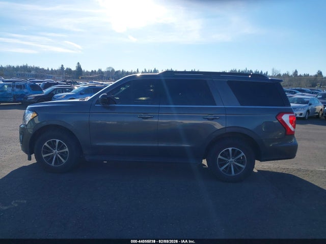 1FMJU1GTXKEA40361 Ford Expedition Xl