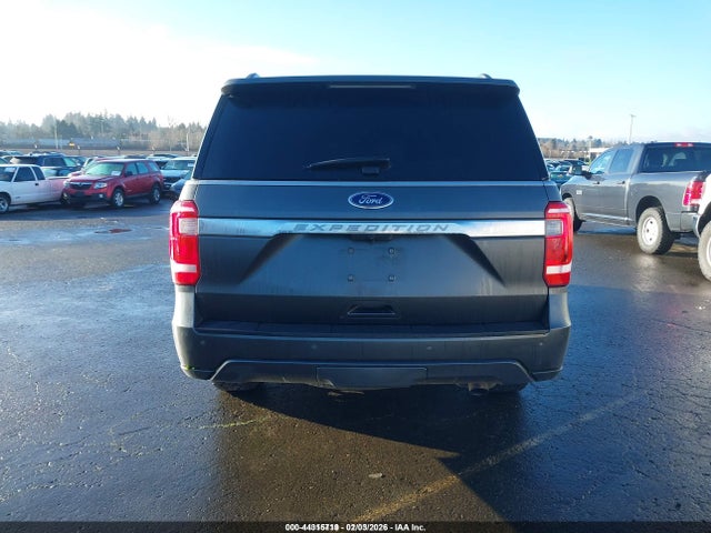 1FMJU1GTXKEA40361 Ford Expedition Xl