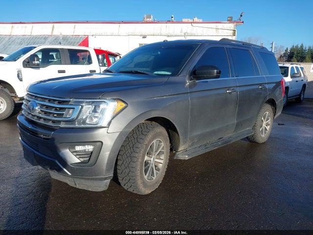 1FMJU1GTXKEA40361 Ford Expedition Xl