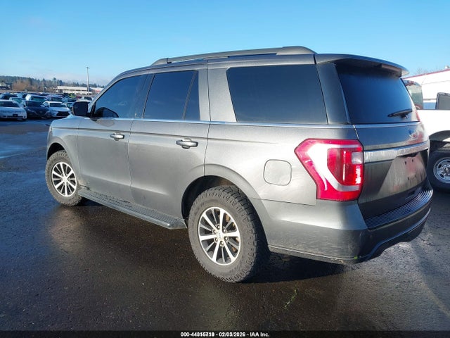 1FMJU1GTXKEA40361 Ford Expedition Xl