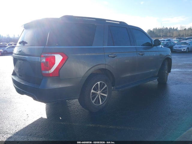 1FMJU1GTXKEA40361 Ford Expedition Xl