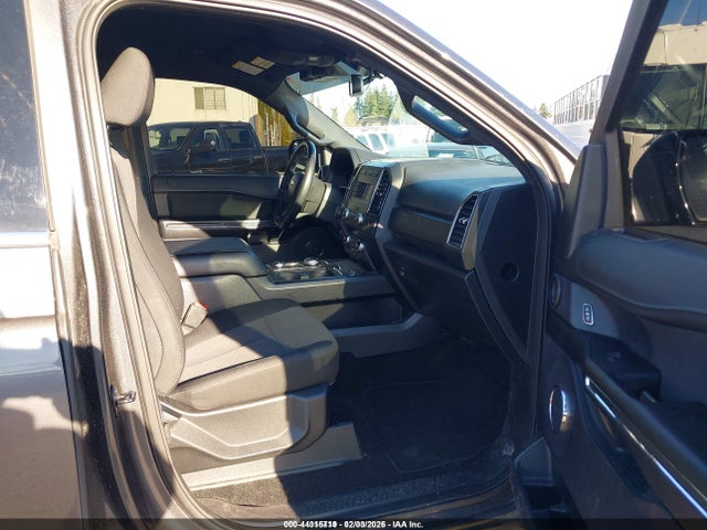 1FMJU1GTXKEA40361 Ford Expedition Xl