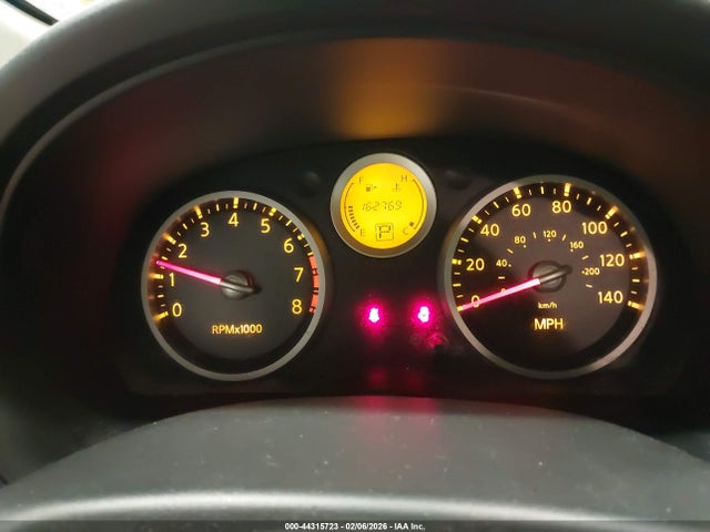 2008 NISSAN SENTRA 3N1AB61E58L760101 Photo 6