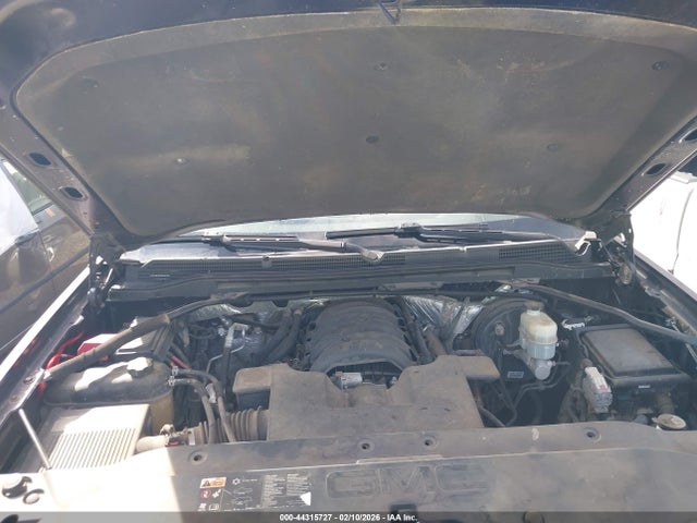 2015 GMC SIERRA 1500 3GTU2UEC8FG170147 Photo 9