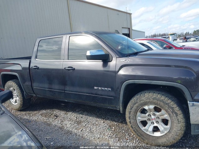 GMC Sierra 1500 Sle 2015 3GTU2UEC8FG170147 Image 13