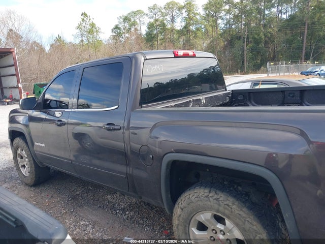 GMC Sierra 1500 Sle 2015 3GTU2UEC8FG170147 Image 14