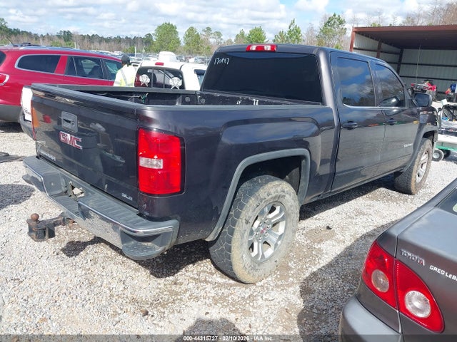 2015 GMC SIERRA 1500 3GTU2UEC8FG170147 Photo 3
