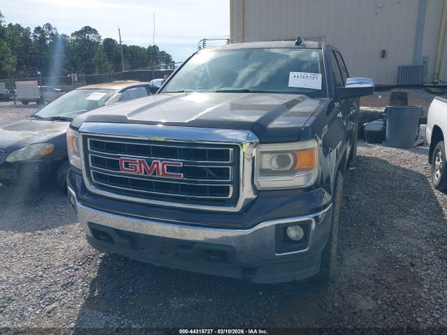 2015 GMC SIERRA 1500 3GTU2UEC8FG170147 Photo 5