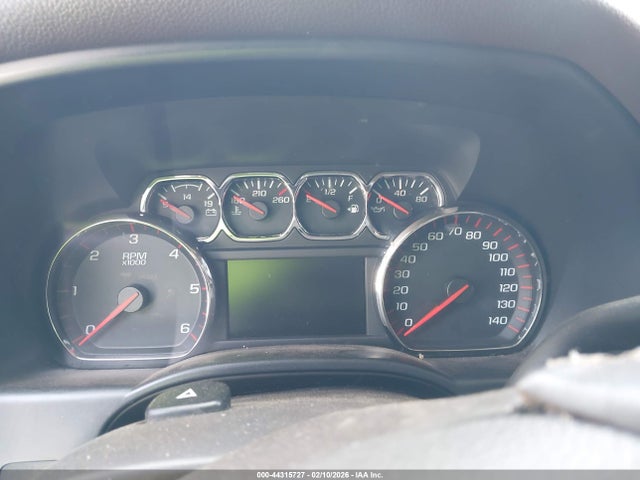 2015 GMC SIERRA 1500 3GTU2UEC8FG170147 Photo 6