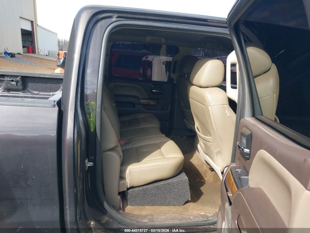 2015 GMC SIERRA 1500 3GTU2UEC8FG170147 Photo 7