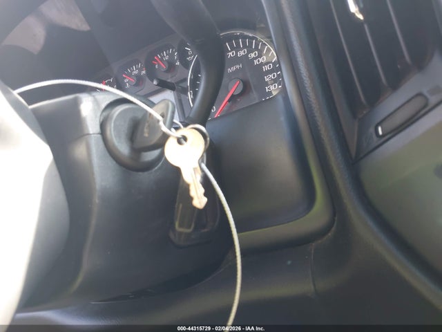 Chevrolet Silverado 1500 Wt 2015 3GCUKPEH5FG385482 Image 11