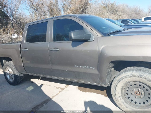 Chevrolet Silverado 1500 Wt 2015 3GCUKPEH5FG385482 Image 13