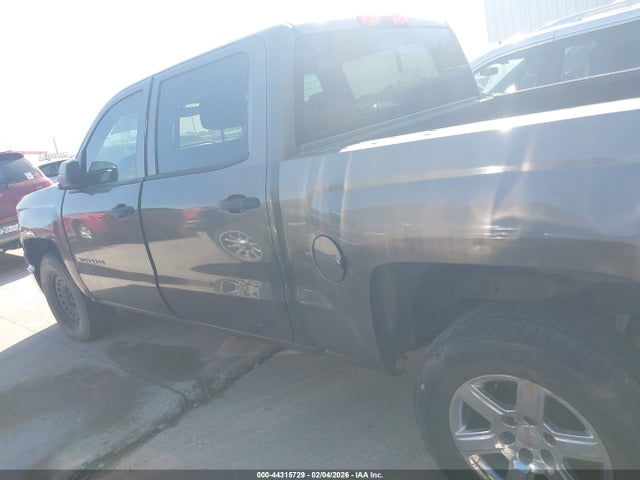 Chevrolet Silverado 1500 Wt 2015 3GCUKPEH5FG385482 Image 14