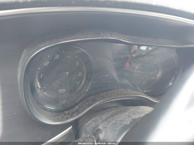 2C3CDXBG8JH220735 Dodge Charger Sxt Rwd