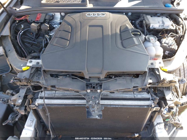2019 AUDI Q7 WA1LAAF78KD013573 Photo 9