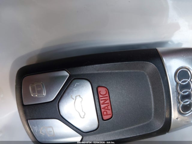 2019 AUDI Q7 WA1LAAF78KD013573 Photo 10