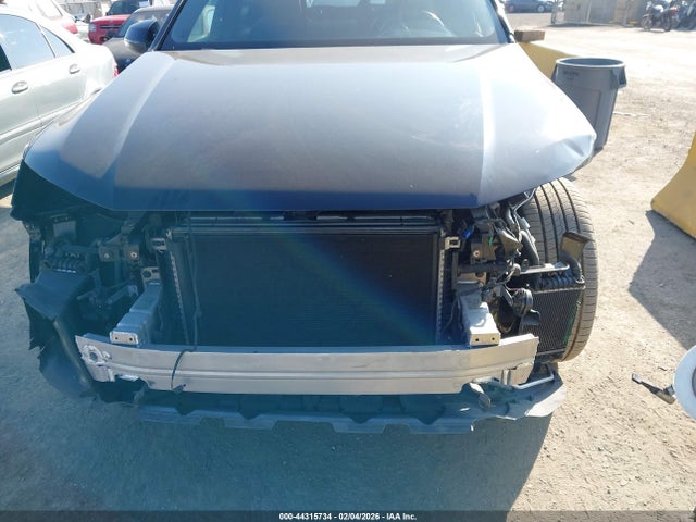 2019 AUDI Q7 WA1LAAF78KD013573 Photo 5