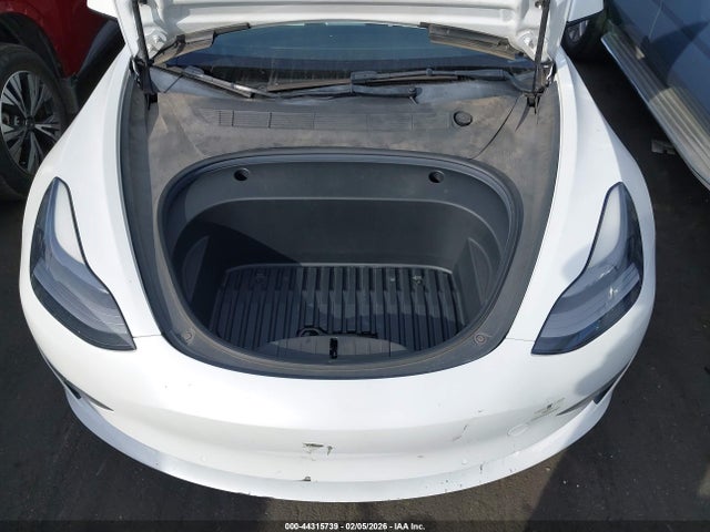 2021 TESLA MODEL 3 5YJ3E1EA2MF096064 Photo 9