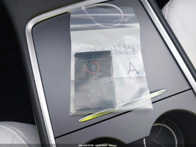 2021 TESLA MODEL 3 5YJ3E1EA2MF096064 Photo 10