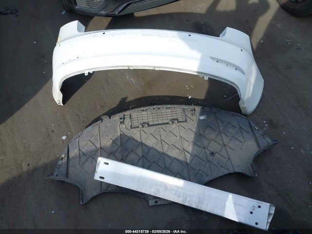 Tesla Model 3 Standard Range Plus Rear-wheel Drive 2021 5YJ3E1EA2MF096064 Image 12