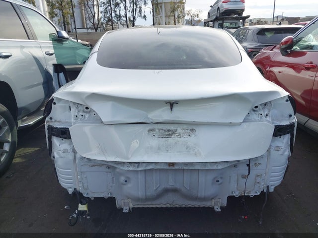 2021 TESLA MODEL 3 5YJ3E1EA2MF096064 Photo 5