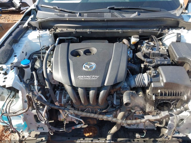 2019 MAZDA CX-5 JM3KFABM3K0534875 Photo 9