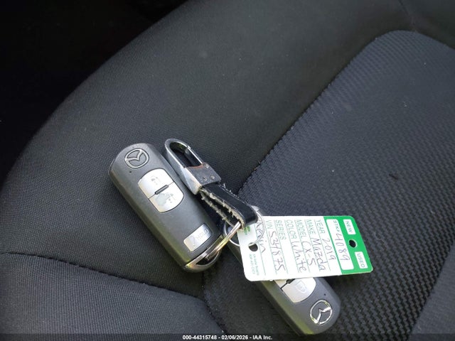 2019 MAZDA CX-5 JM3KFABM3K0534875 Photo 10