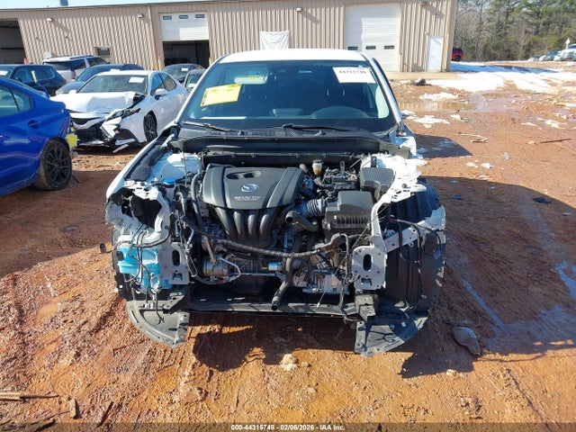 Aukcja sprzedaży 2019 Mazda Cx-5 Sport, vin: JM3KFABM3K0534875, numer aukcji: 44315748
