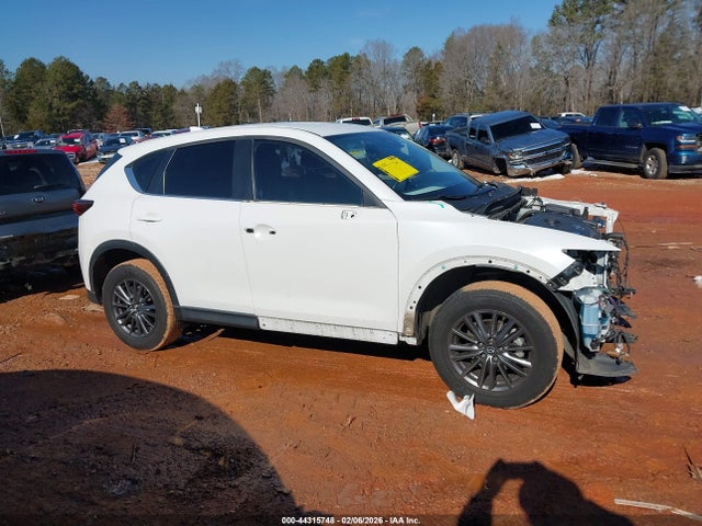 Aukcja sprzedaży 2019 Mazda Cx-5 Sport, vin: JM3KFABM3K0534875, numer aukcji: 44315748